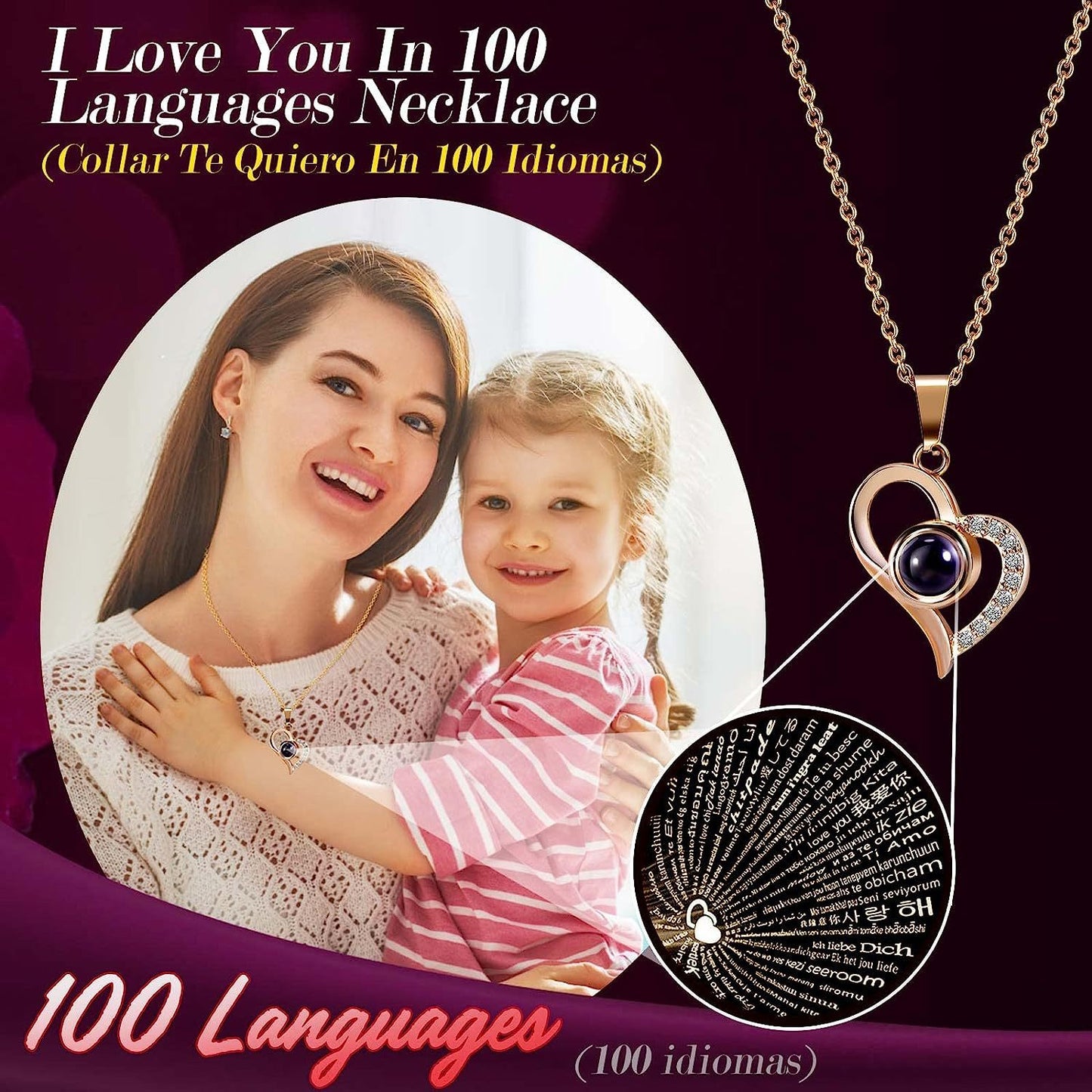 Dried Flower Gift Set