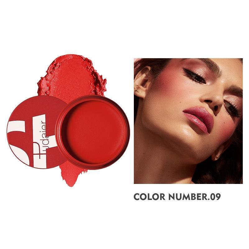 9-Color Blush Cream
