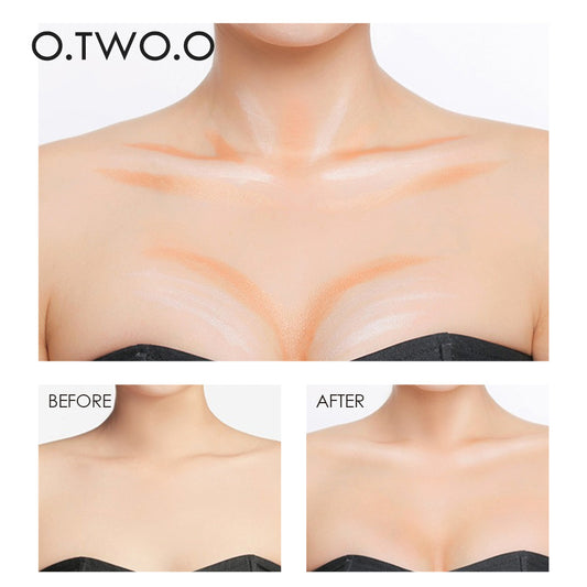 O.TWO.O Contour Stick