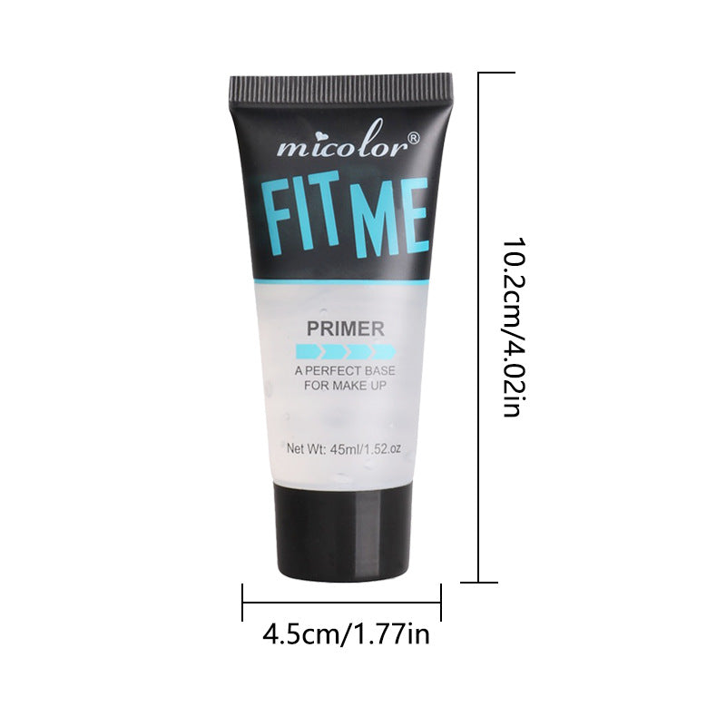 Moisturizing Makeup Primer