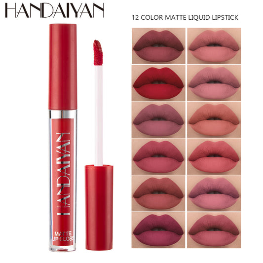 Single Matte Lip Gloss