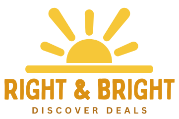 Right & Bright eStore