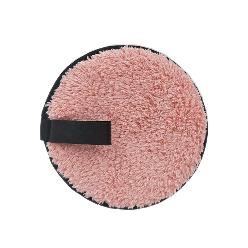 Makeup Remover Puff