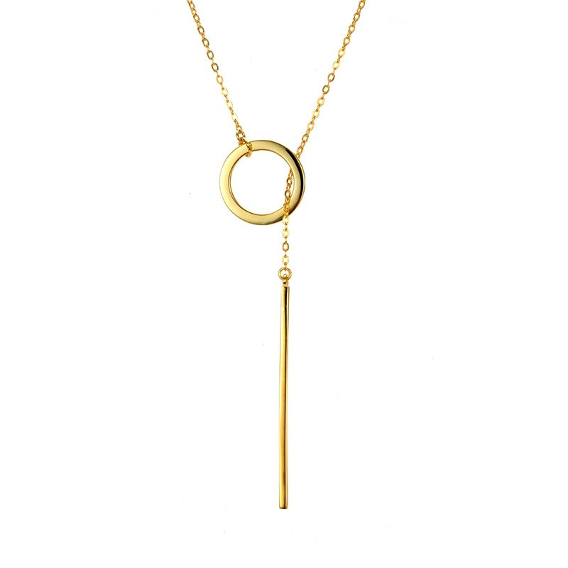Timeless Elegance Pendant
