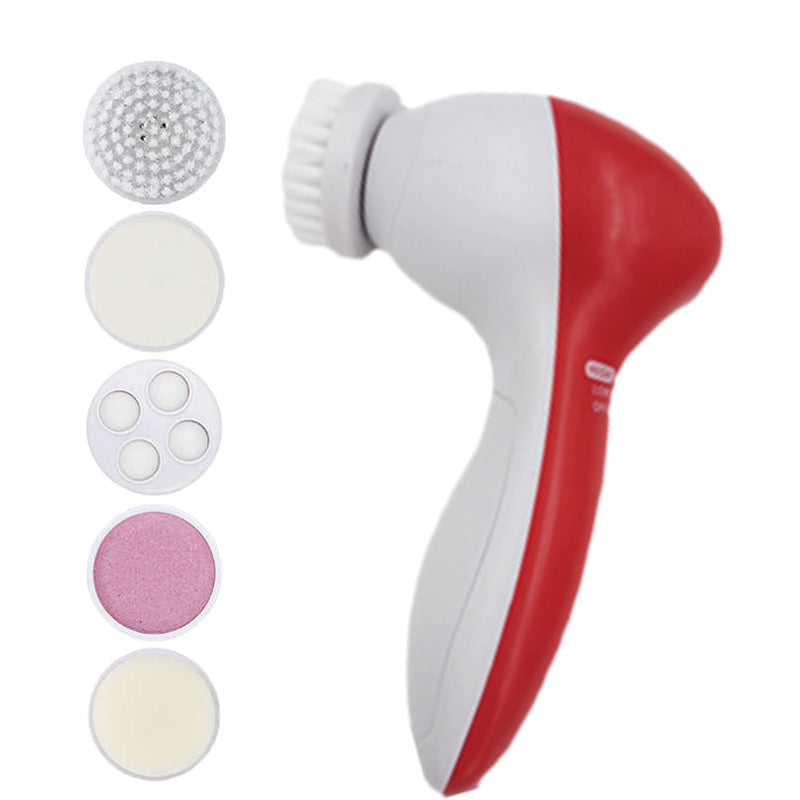 Electric Face Cleaning Device
