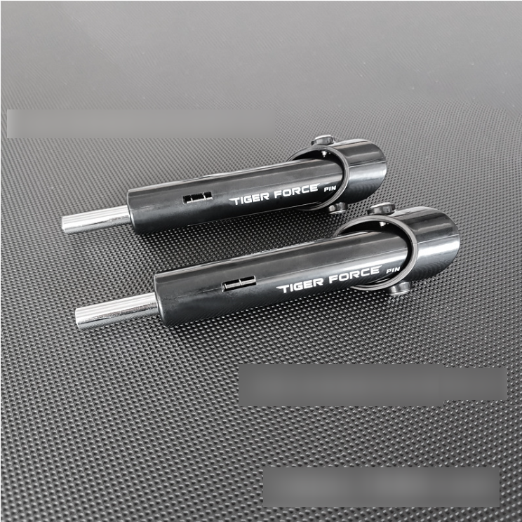 Tiger Force Weight Stack Pin