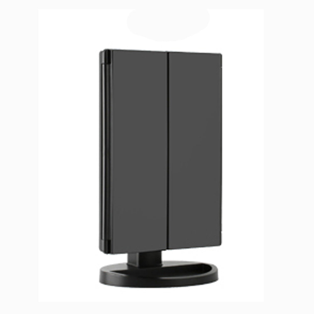 New LED Folding Makeup Mirror