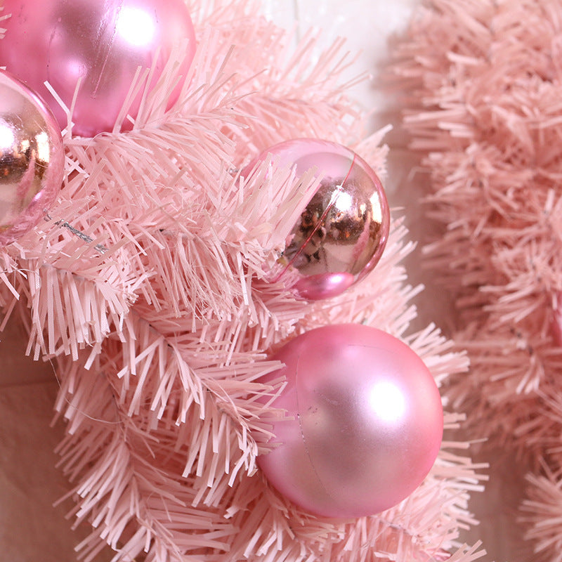 Christmas Decoration(Pink)
