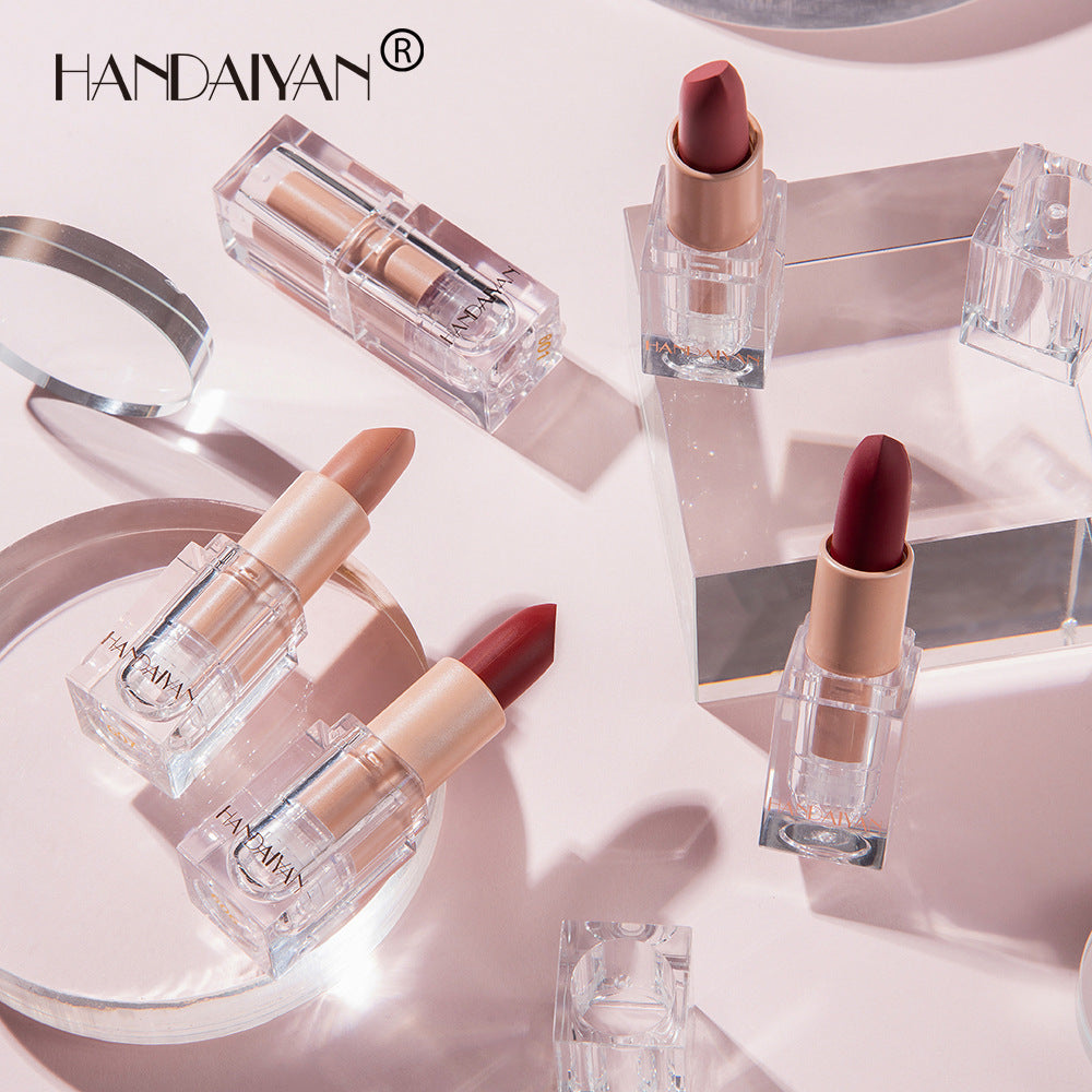 Han Daiyan Matte Lipstick