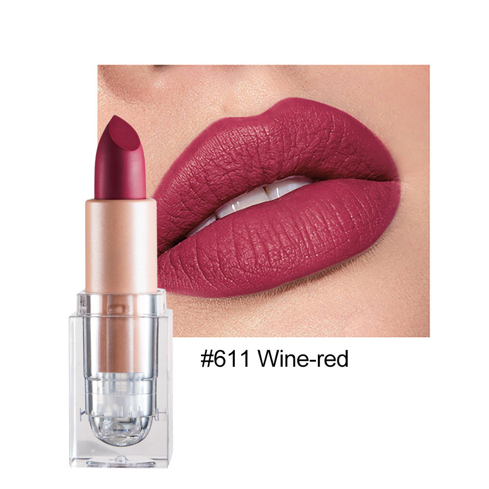 Han Daiyan Matte Lipstick