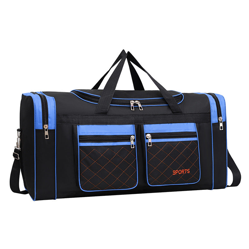 Large Capacity Gym Bag