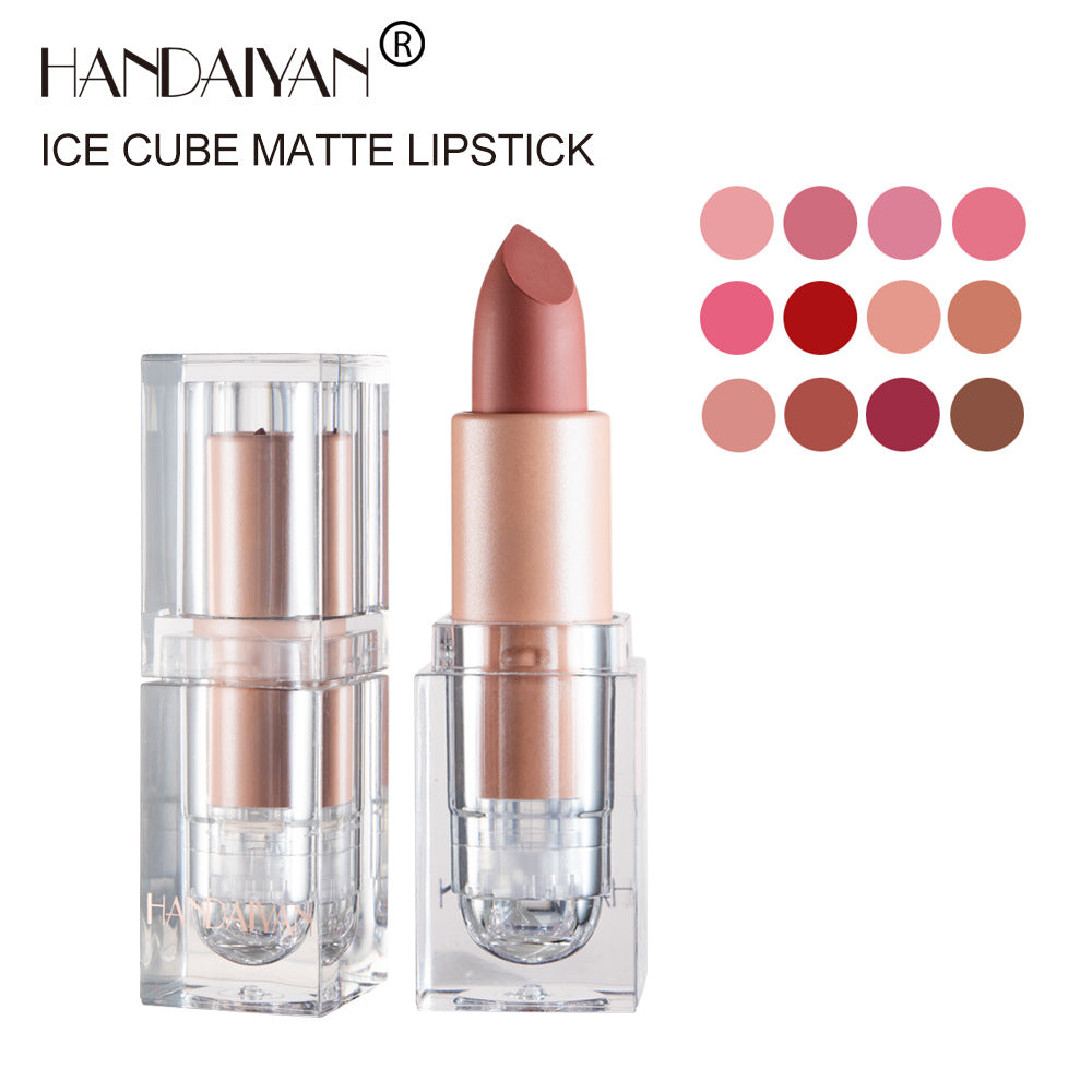 Han Daiyan Matte Lipstick