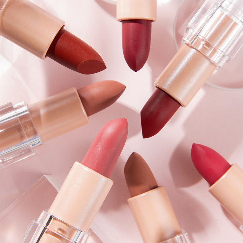 Han Daiyan Matte Lipstick