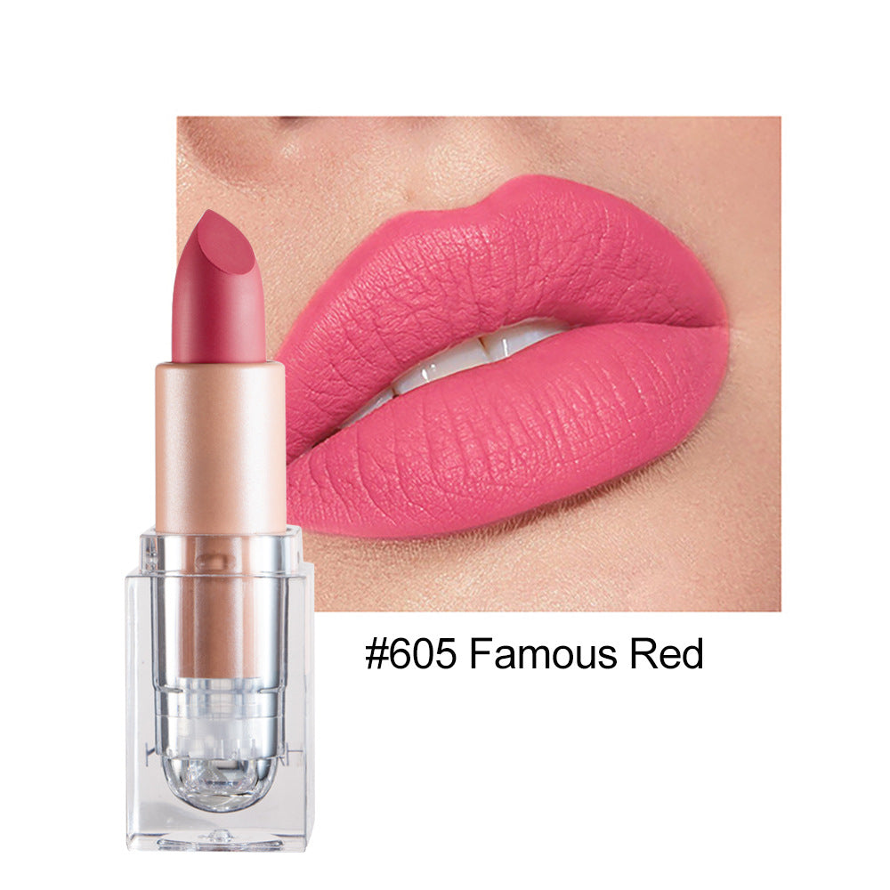 Han Daiyan Matte Lipstick