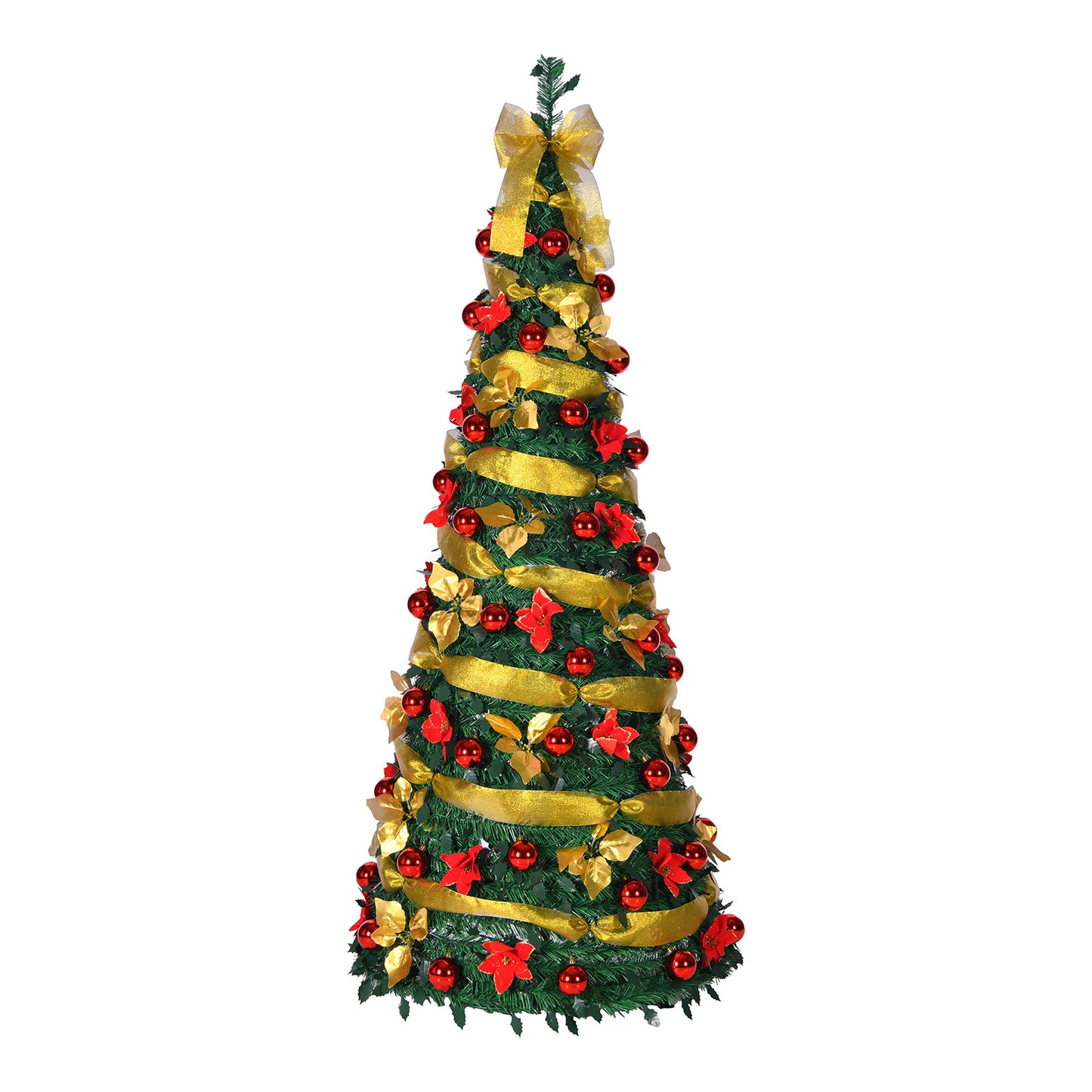 Collapsible Christmas Tree