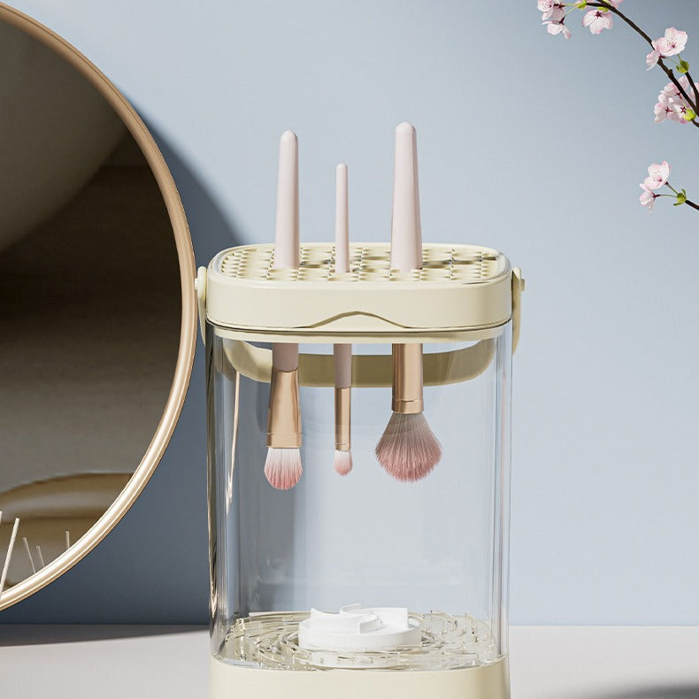 Makeup Cleaning Variety Set