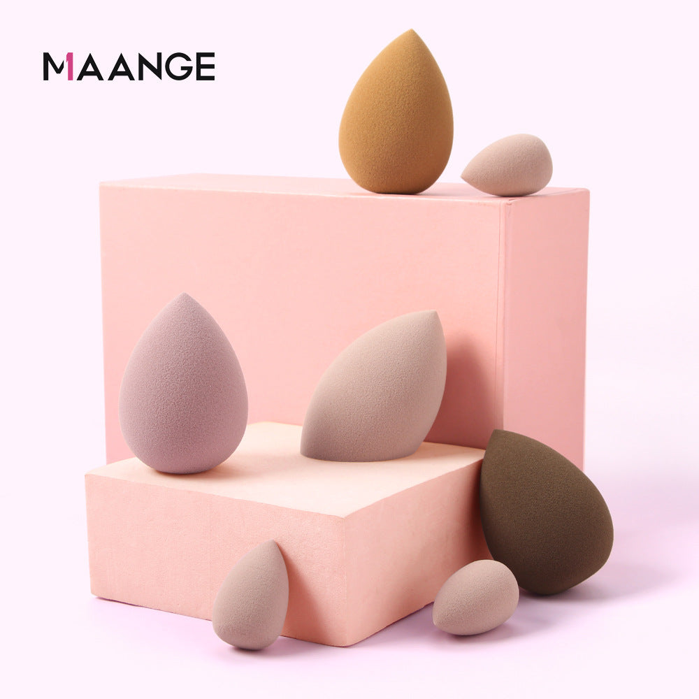 Soft Cosmetic Puff