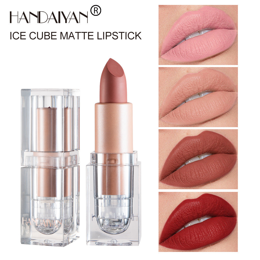 Han Daiyan Matte Lipstick
