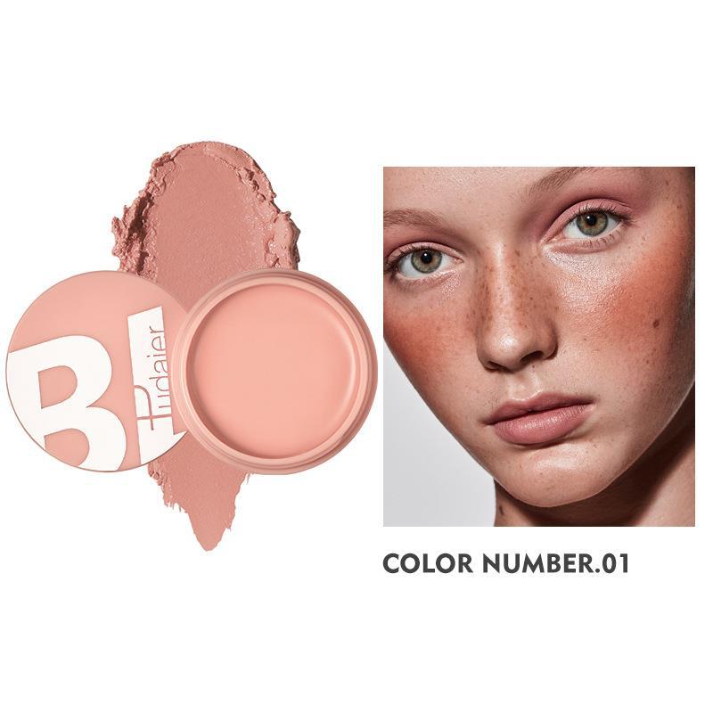 9-Color Blush Cream