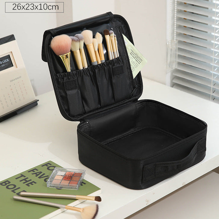 Large Capacity Cosmetic Bag for Women