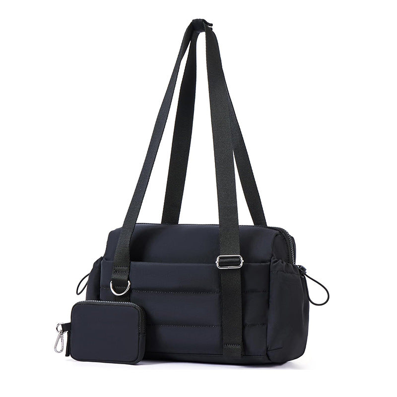 Stylish Durable Shoulder Gym Bag