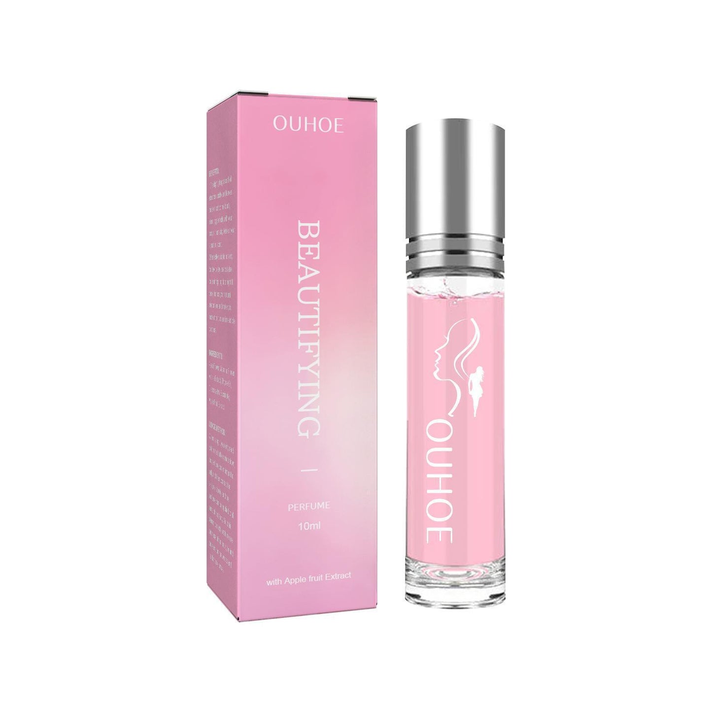 OUHOE Floral Perfume