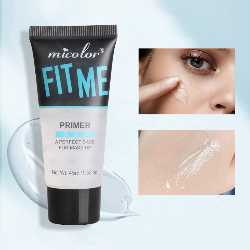 Moisturizing Makeup Primer