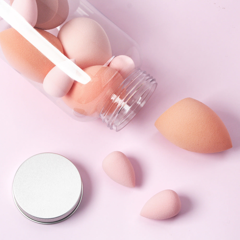 Soft Cosmetic Puff