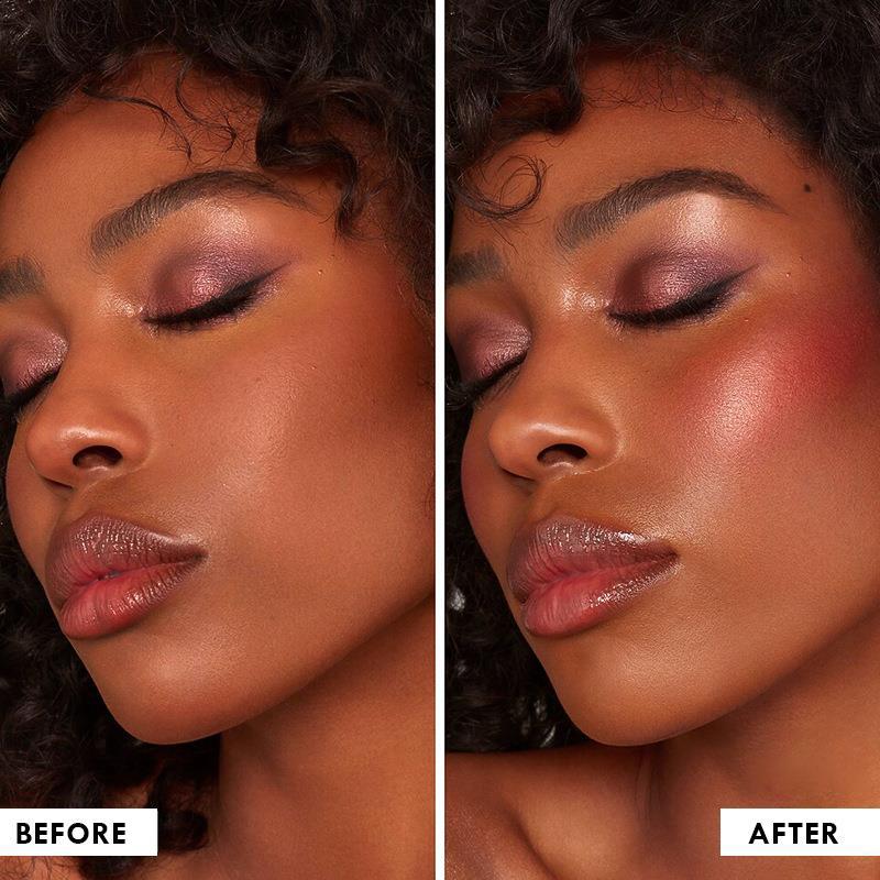 9-Color Blush Cream
