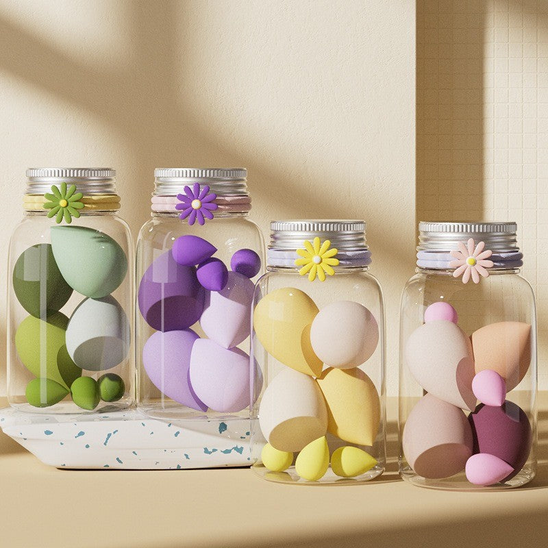 Dry & Wet Dual-Use Makeup Egg