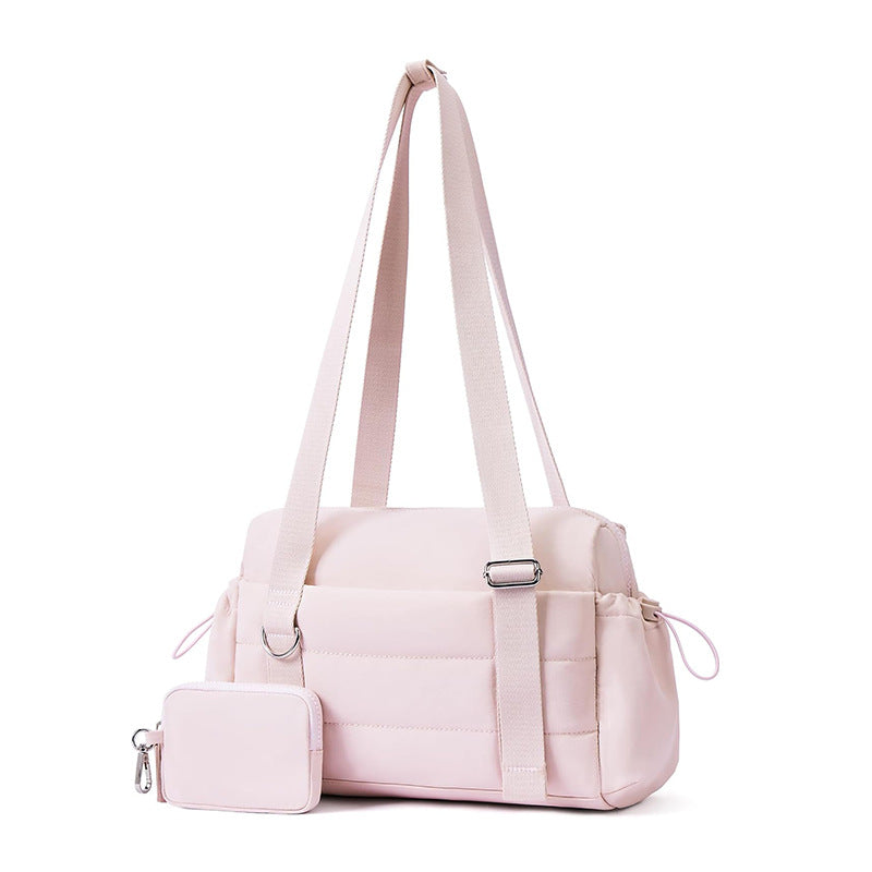 Stylish Durable Shoulder Gym Bag