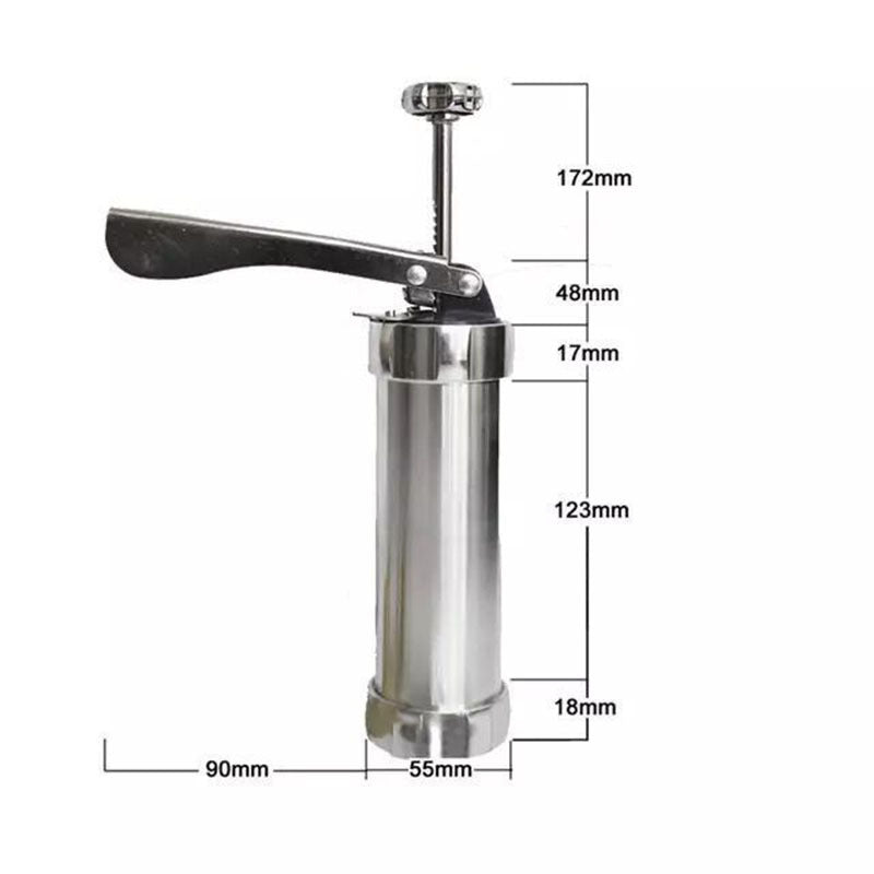 Household Decorating Gun