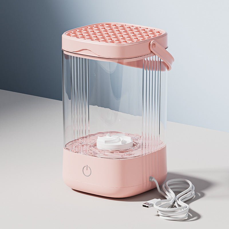 Makeup Cleaning Variety Set