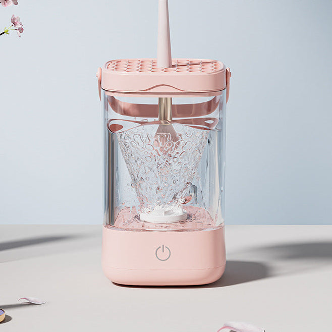 Makeup Cleaning Variety Set