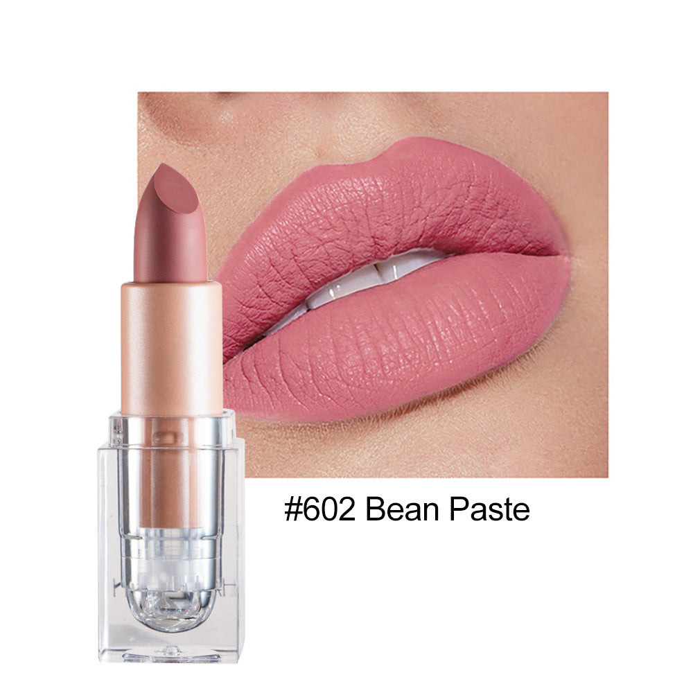 Han Daiyan Matte Lipstick