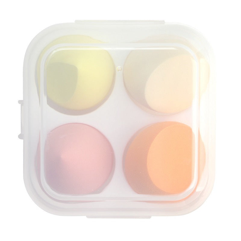 Dry & Wet Dual-Use Makeup Egg
