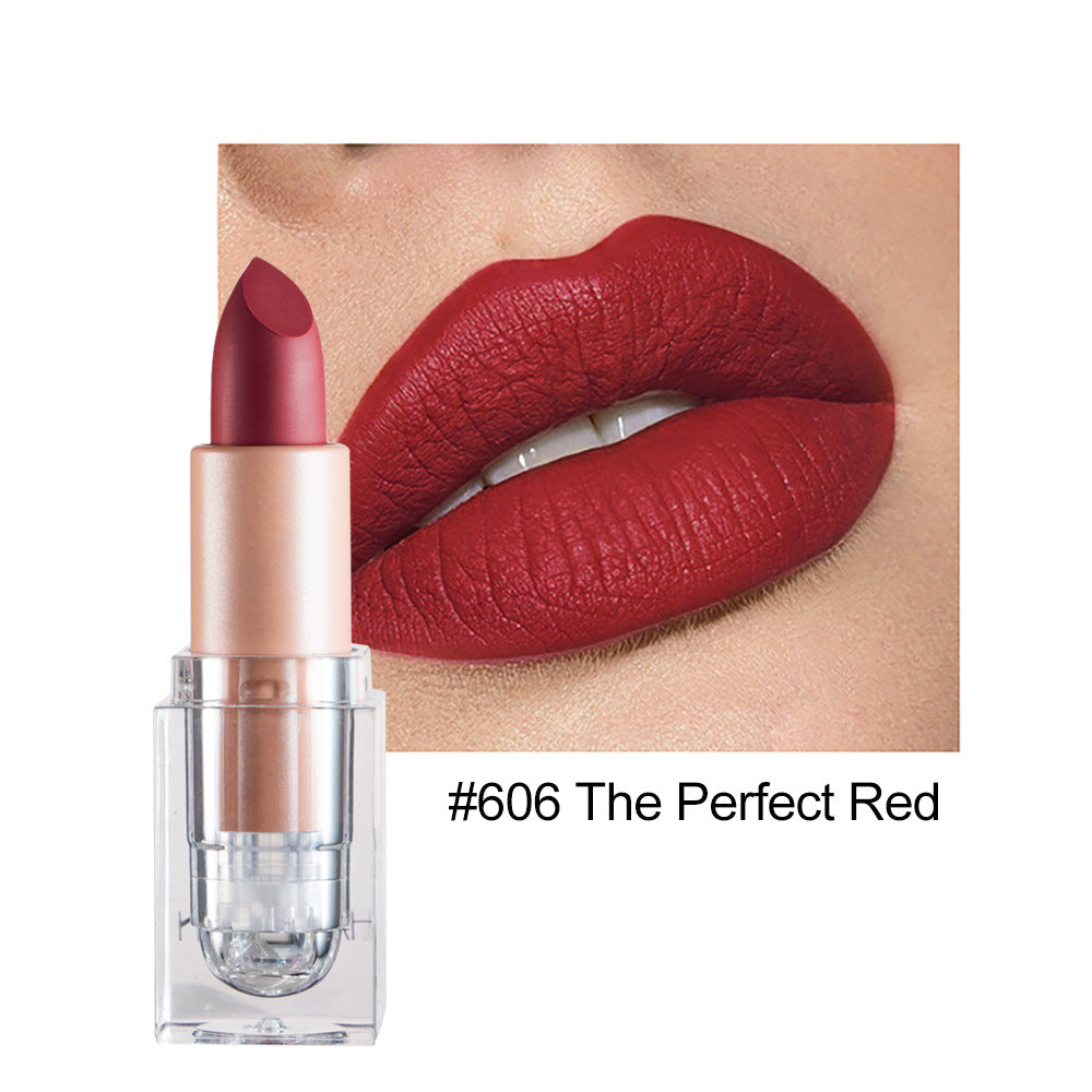 Han Daiyan Matte Lipstick