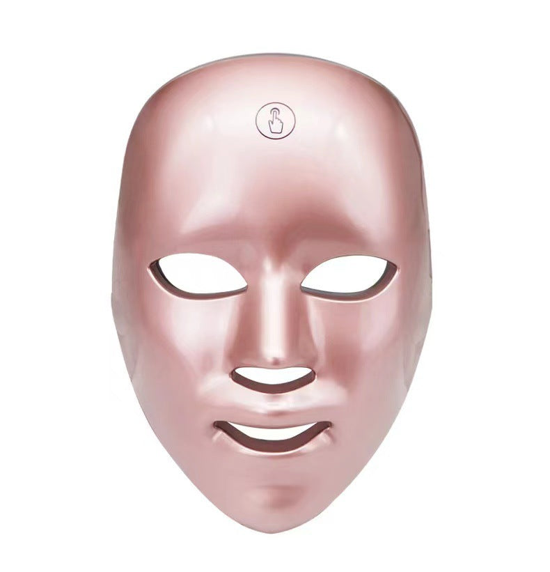 Beauty Instruments LED Facial Mask