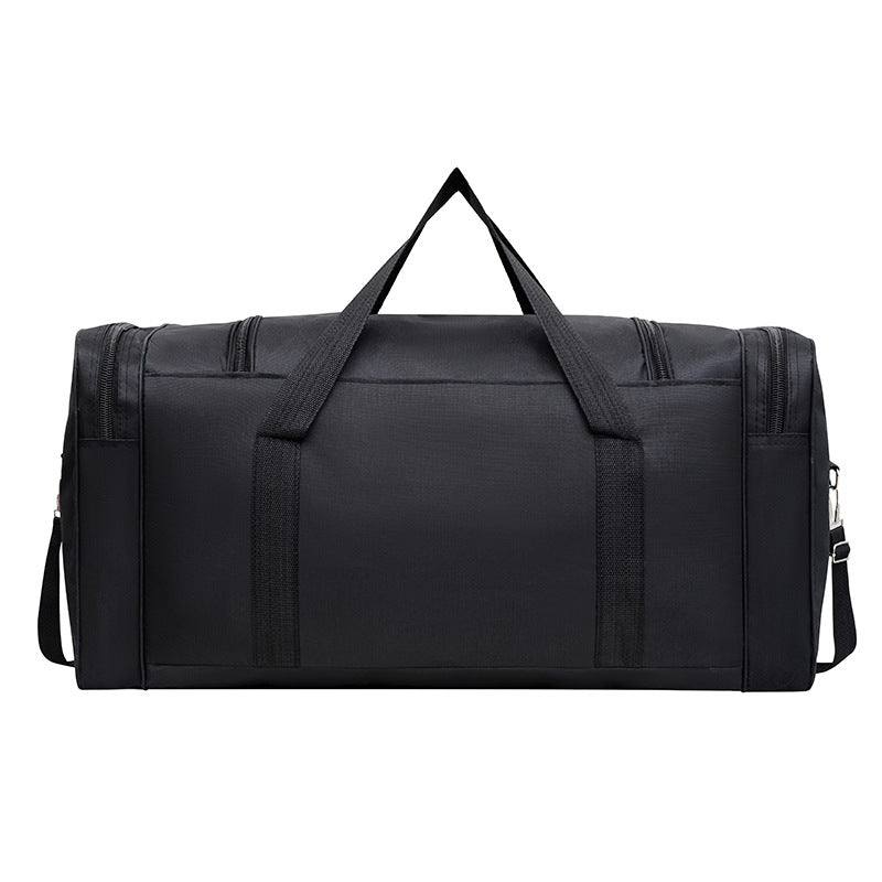 Large Capacity Gym Bag