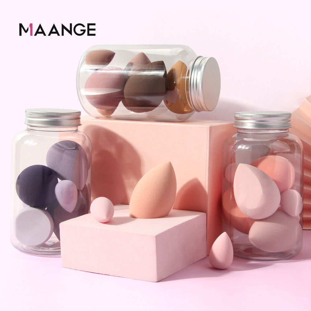 Soft Cosmetic Puff