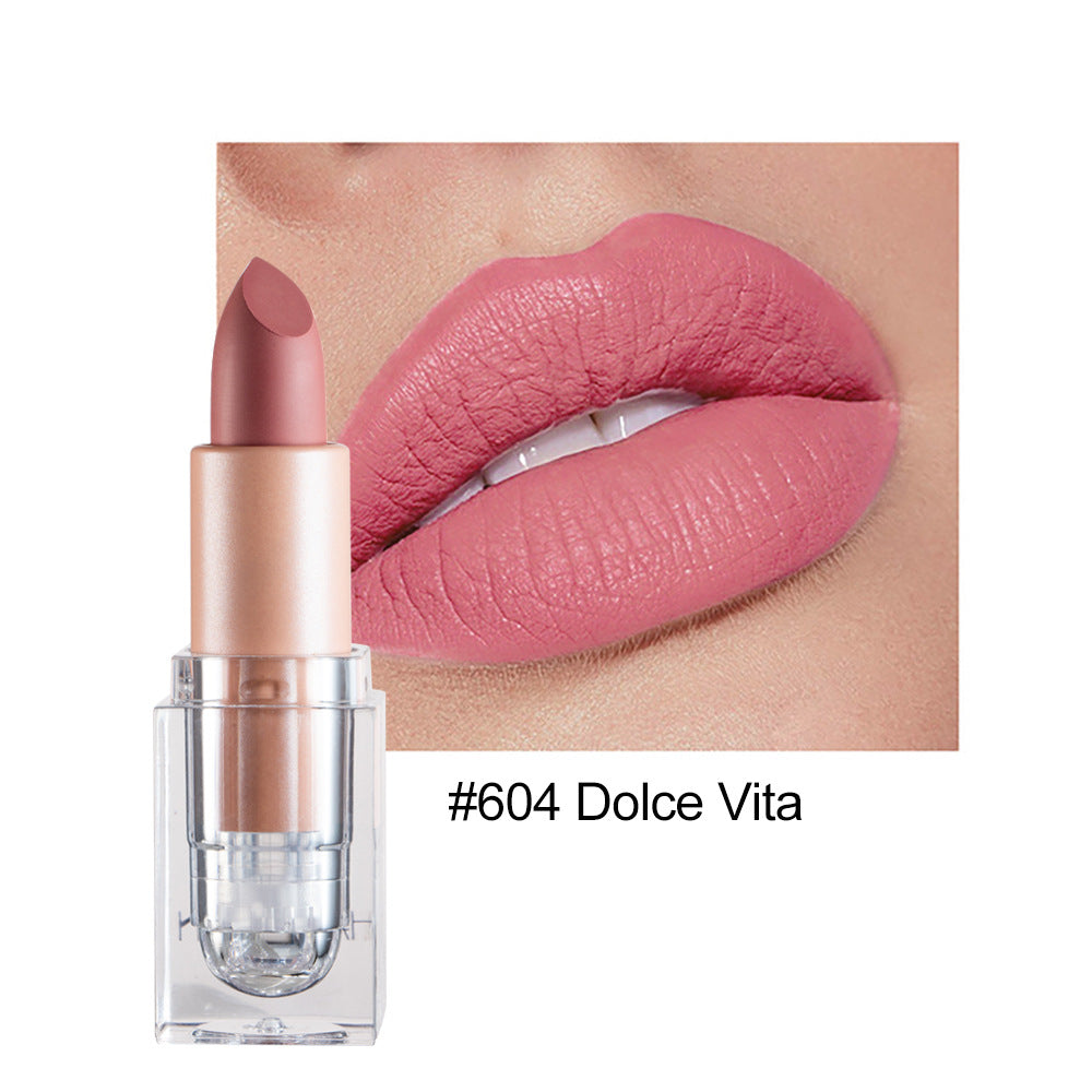 Han Daiyan Matte Lipstick