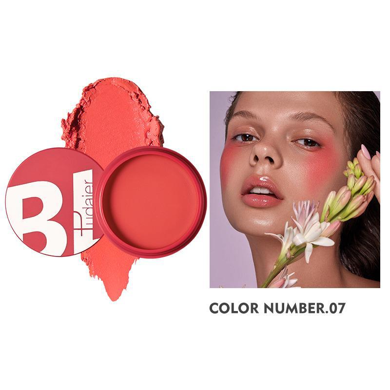 9-Color Blush Cream