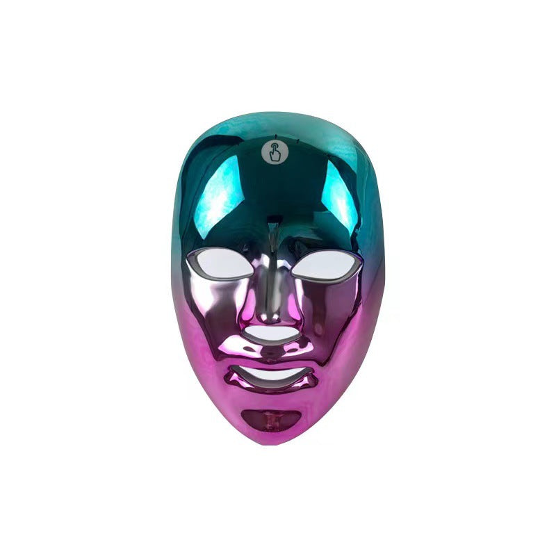 Beauty Instruments LED Facial Mask