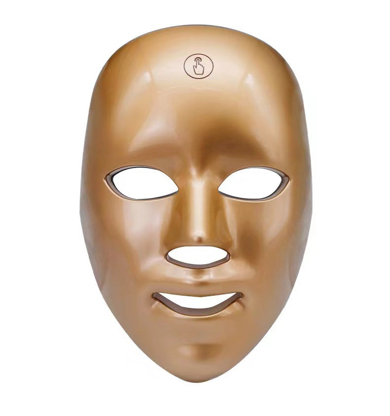 Beauty Instruments LED Facial Mask