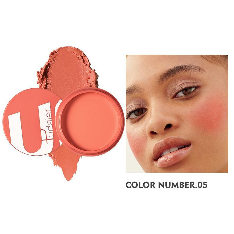 9-Color Blush Cream