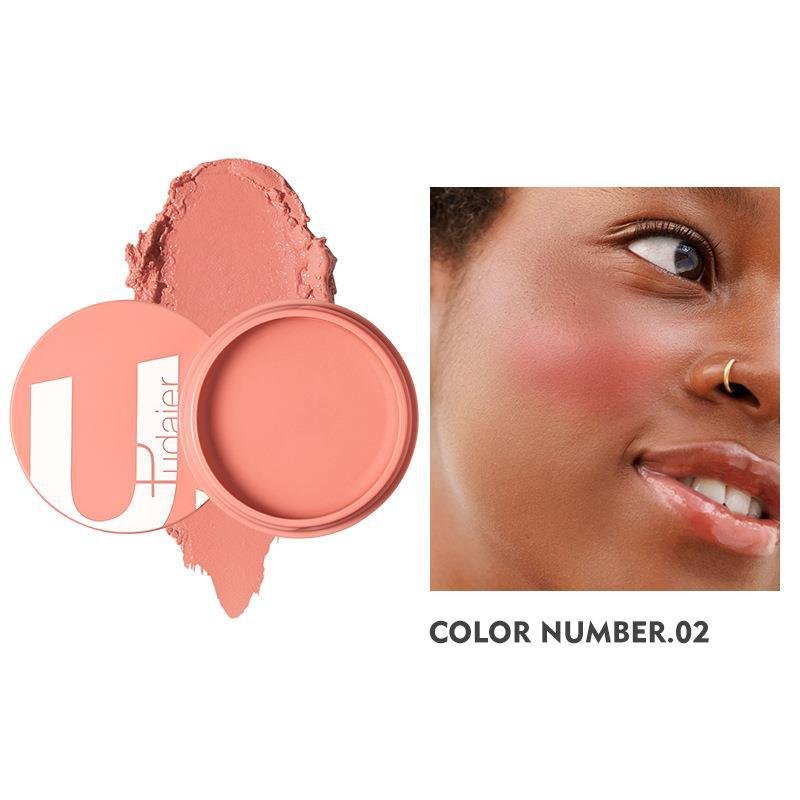 9-Color Blush Cream