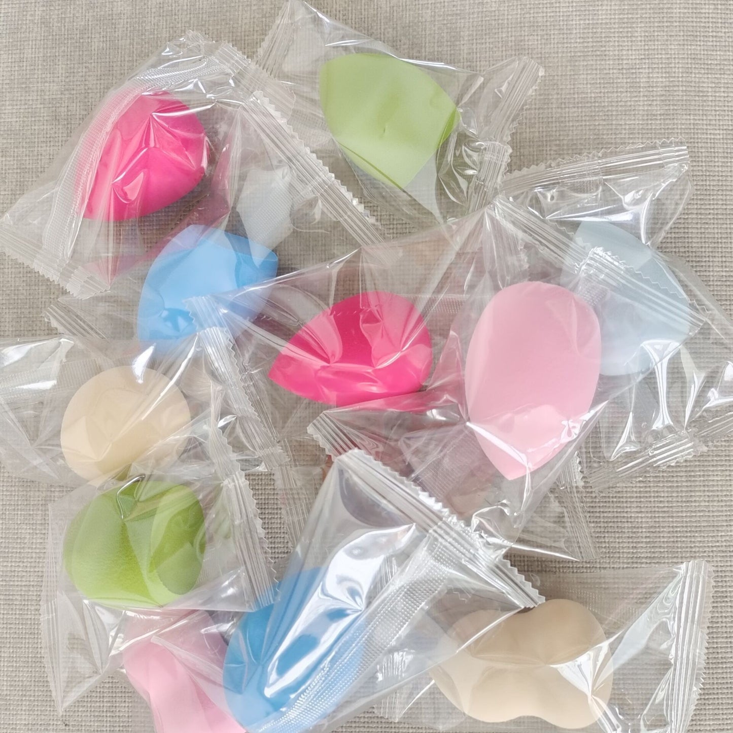 Dry & Wet Dual-Use Makeup Egg