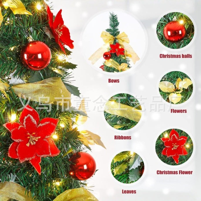 Collapsible Christmas Tree