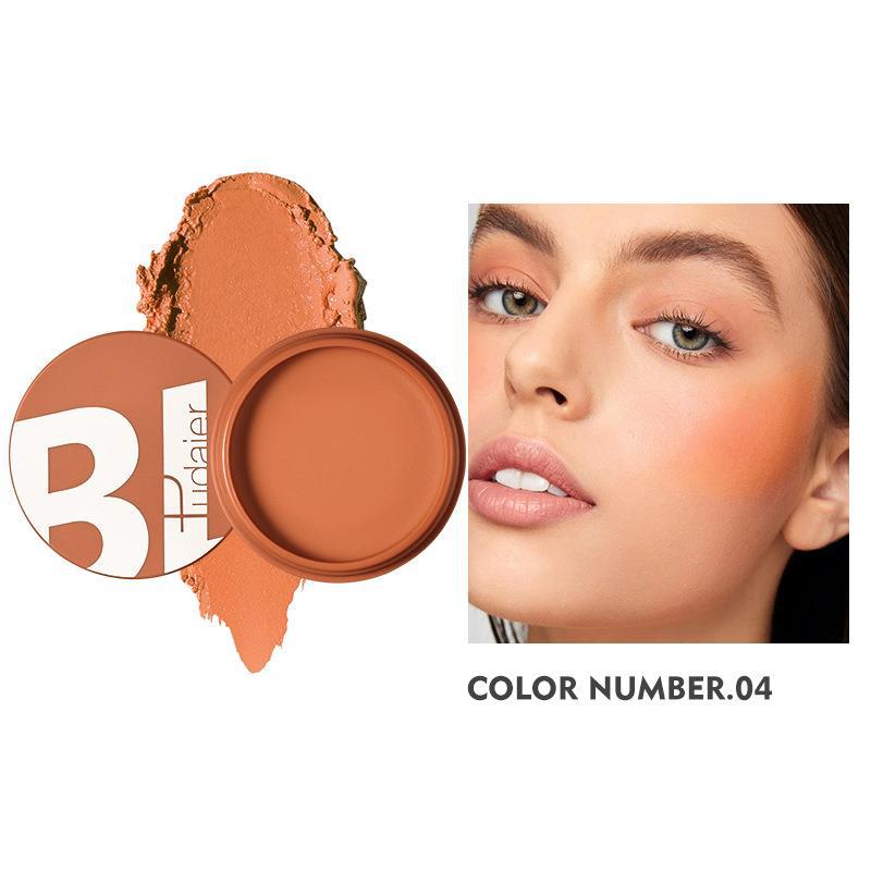 9-Color Blush Cream