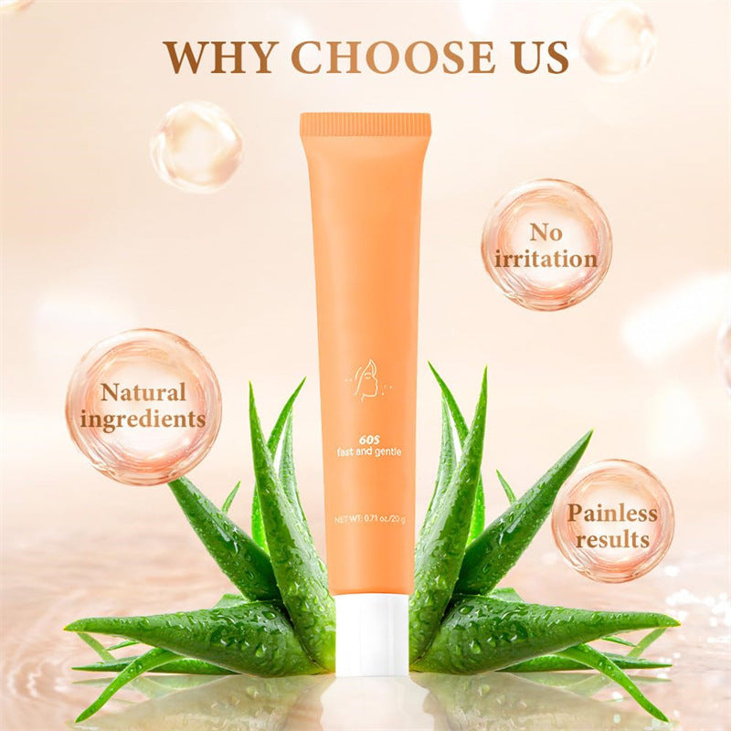 Hair Removal Cream for Women